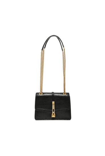 Guess Дамска чанта Gilded Glamour (MA) Evening Bags HWMA87 77780 Черен - Mera.bg