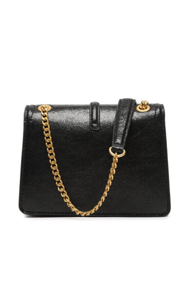 Guess Дамска чанта Gilded Glamour (MA) Evening Bags HWMA87 77780 Черен - Mera.bg