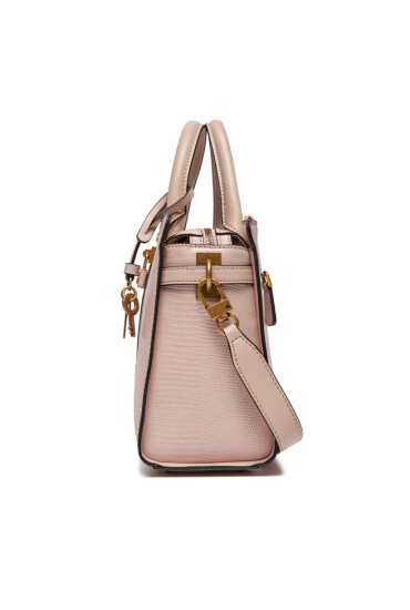 Guess Дамска чанта Ginevra (KB) HWKB87 34060 Розов - Mera.bg