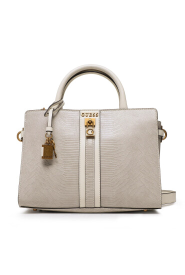 Guess Дамска чанта Ginevra (KB) HWKB87 34060 Бежов - Mera.bg