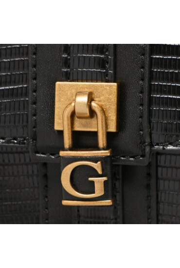 Guess Дамска чанта Ginevra (KB) HWKB87 34200 BLA - Mera.bg
