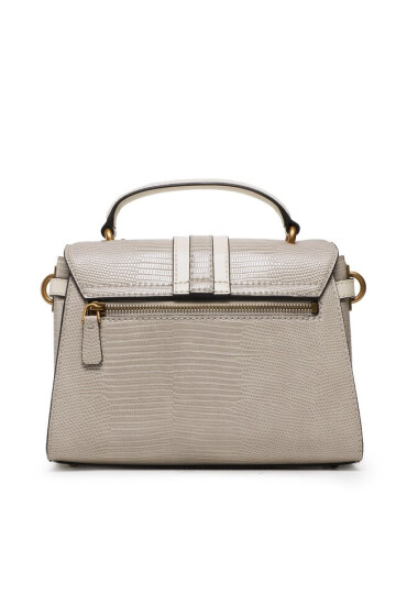 Guess Дамска чанта Ginevra (KB) HWKB87 34200 TAUPE - Mera.bg