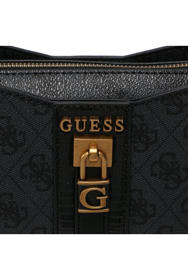 Guess Дамска чанта Ginevra Logo (SB) HWSB86 75180 CLO - Mera.bg