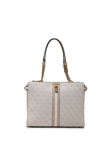 Guess Дамска чанта Ginevra Logo (SB) HWSB86 75230 STL - Mera.bg