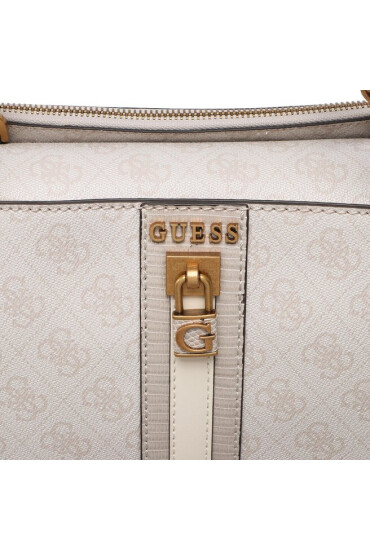 Guess Дамска чанта Ginevra Logo (SB) HWSB86 75230 STL - Mera.bg