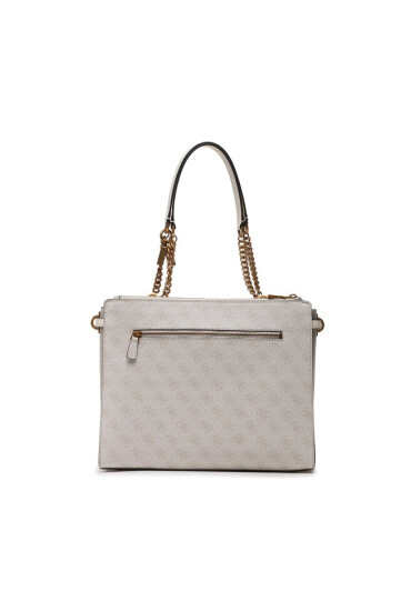 Guess Дамска чанта Ginevra Logo (SB) HWSB86 75230 STL - Mera.bg