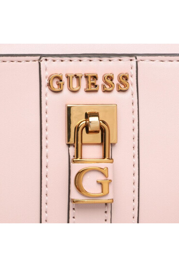 Guess Дамска чанта Ginevra (VZ) HWVZ87 34060 RWO - Mera.bg