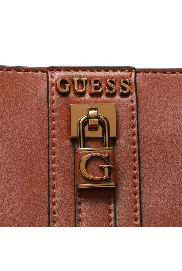 Guess Дамска чанта Ginevra (VZ) HWVZ87 34060 WKY - Mera.bg