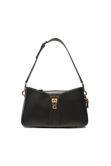 Guess Дамска чанта Ginevra (VZ) HWVZ87 34180 BLA - Mera.bg