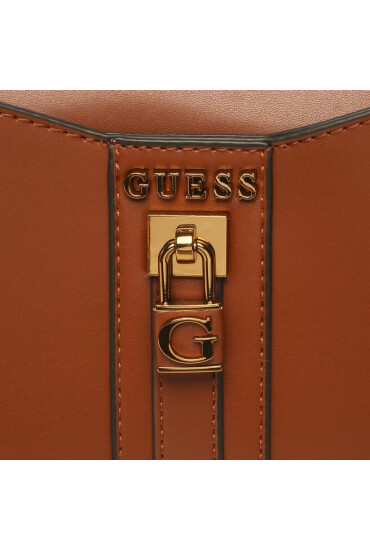 Guess Дамска чанта Ginevra (VZ) HWVZ87 34180 WKY - Mera.bg