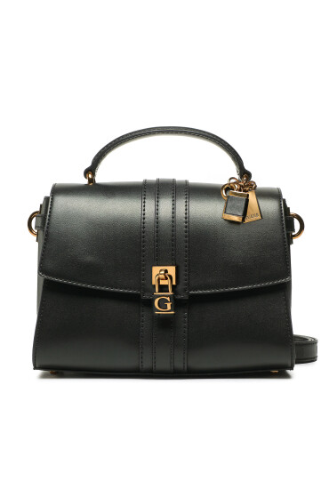 Guess Дамска чанта Ginevra (VZ) HWVZ87 34200 Черен - Mera.bg