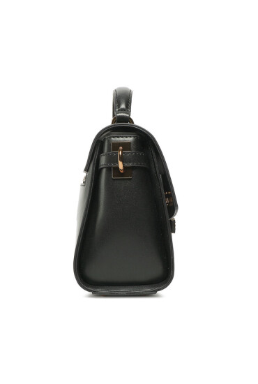 Guess Дамска чанта Ginevra (VZ) HWVZ87 34200 Черен - Mera.bg