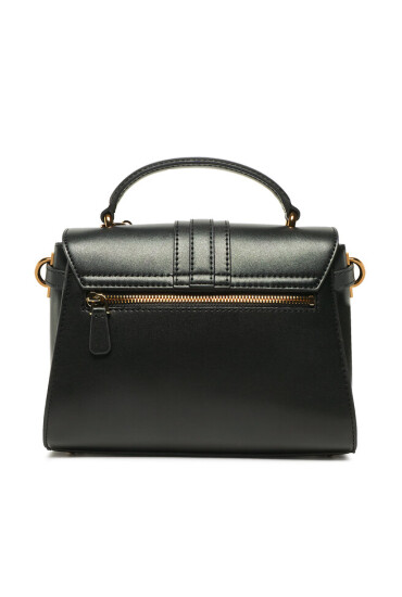Guess Дамска чанта Ginevra (VZ) HWVZ87 34200 Черен - Mera.bg