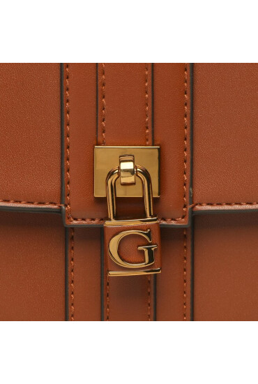 Guess Дамска чанта Ginevra (VZ) HWVZ87 34200 WKY - Mera.bg