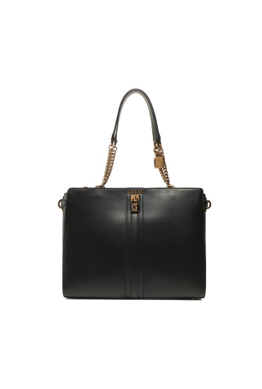 Guess Дамска чанта Ginevra (VZ) HWVZ87 34230 Черен - Mera.bg