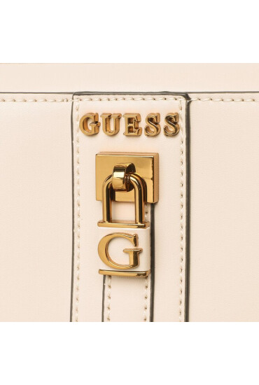 Guess Дамска чанта Ginevra (VZ) HWVZ87 34230 LGR - Mera.bg