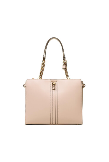 Guess Дамска чанта Ginevra (VZ) HWVZ87 34230 Розов - Mera.bg