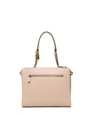 Guess Дамска чанта Ginevra (VZ) HWVZ87 34230 Розов - Mera.bg