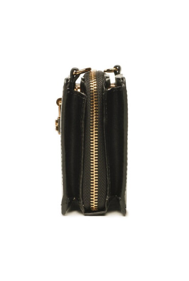 Guess Дамска чанта Ginevra (VZ) Mini Bags HWVZ87 34720 Черен - Mera.bg