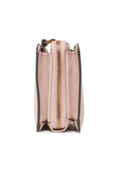 Guess Дамска чанта Ginevra (VZ) Mini Bags HWVZ87 34720 Розов - Mera.bg