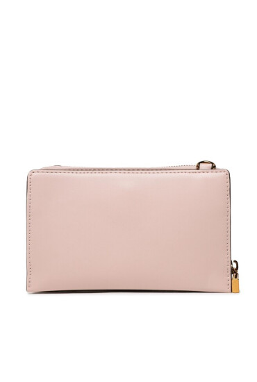 Guess Дамска чанта Ginevra (VZ) Mini Bags HWVZ87 34720 Розов - Mera.bg