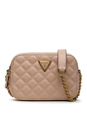 Guess Дамска чанта Giully (QA) HWQA87 48140 APC - Mera.bg