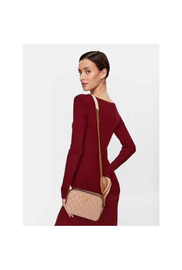 Guess Дамска чанта Giully (QA) HWQA87 48140 APC - Mera.bg