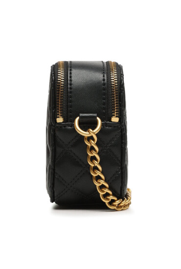 Guess Дамска чанта Giully (QA) HWQA87 48140 Черен - Mera.bg
