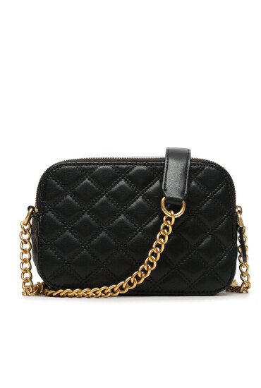 Guess Дамска чанта Giully (QA) HWQA87 48140 Черен - Mera.bg