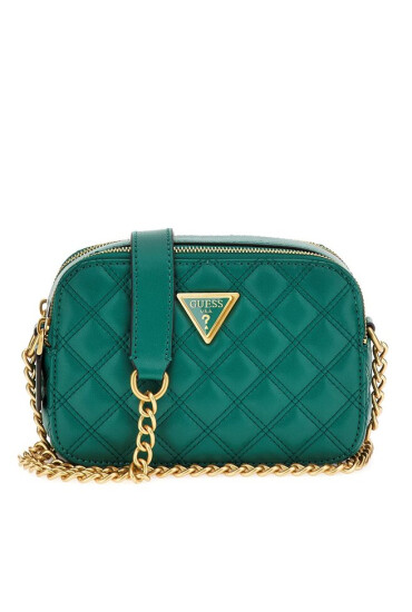 Guess Дамска чанта Giully (QA) HWQA87 48140 FOR - Mera.bg