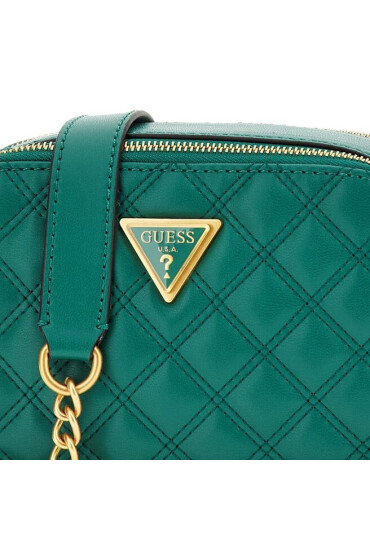 Guess Дамска чанта Giully (QA) HWQA87 48140 FOR - Mera.bg