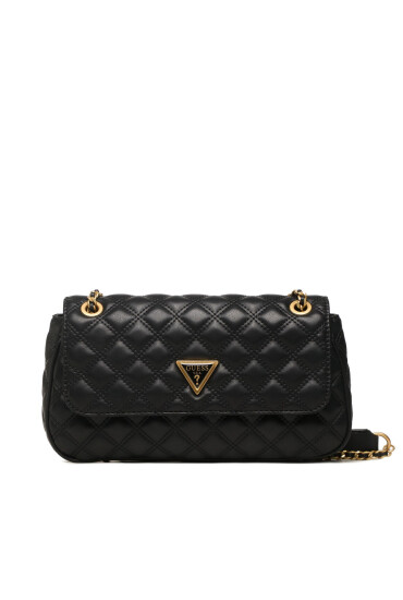 Guess Дамска чанта Giully (QA) HWQA87 48210 BLA - Mera.bg