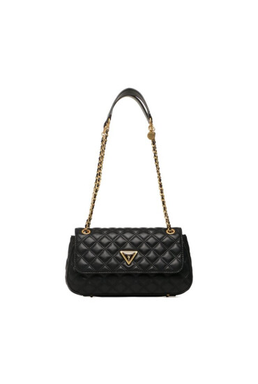 Guess Дамска чанта Giully (QA) HWQA87 48210 BLA - Mera.bg