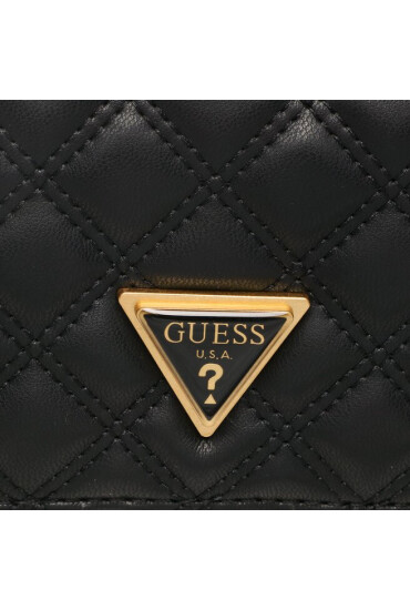 Guess Дамска чанта Giully (QA) HWQA87 48210 BLA - Mera.bg