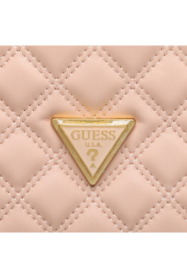 Guess Дамска чанта Giully (QA) HWQA87 48230 APC - Mera.bg