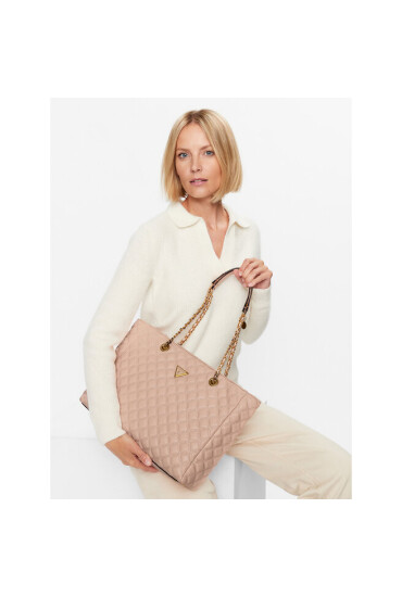 Guess Дамска чанта Giully (QA) HWQA87 48230 APC - Mera.bg