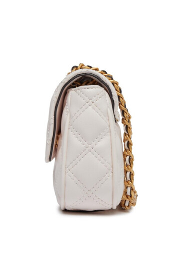 Guess Дамска чанта Giully (QA) Mini-Bags HWQA87 48780 Бежов - Mera.bg