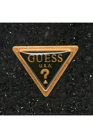 Guess Дамска чанта Giully (TB) Mini Bags HWTB87 48780 BLA - Mera.bg