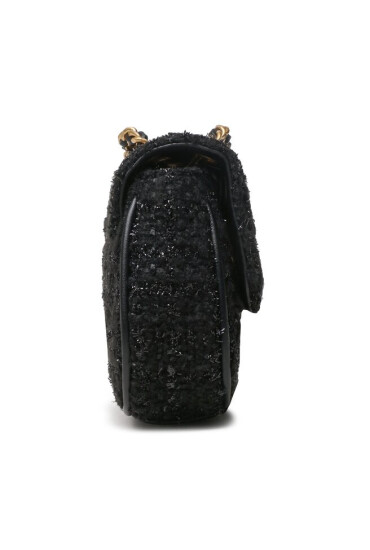Guess Дамска чанта Giully (TB) Mini Bags HWTB87 48780 BLA - Mera.bg