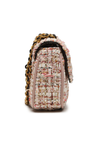 Guess Дамска чанта Giully (TR) Mini Bags HWTR87 48780 ASR - Mera.bg