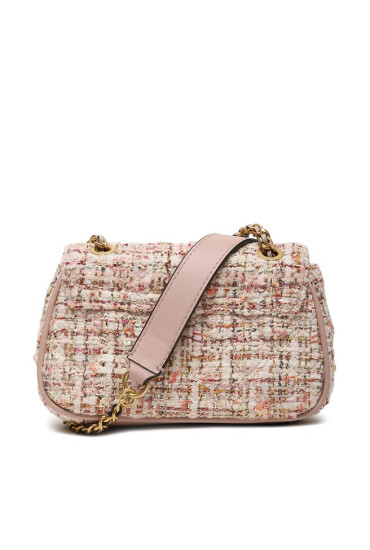 Guess Дамска чанта Giully (TR) Mini Bags HWTR87 48780 ASR - Mera.bg