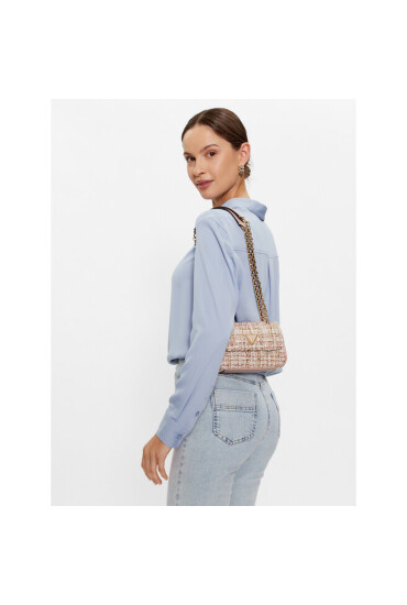 Guess Дамска чанта Giully (TR) Mini Bags HWTR87 48780 ASR - Mera.bg