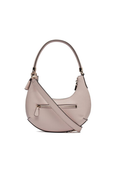 Guess Дамска чанта Gizele (VG) HWVG91 95010 Розов - Mera.bg