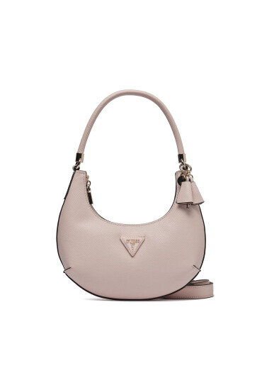 Guess Дамска чанта Gizele (VG) HWVG91 95010 Розов - Mera.bg