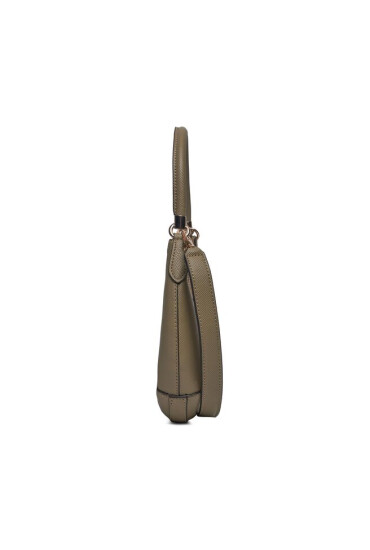 Guess Дамска чанта Gizele (VG) HWVG91 95010 Бежов - Mera.bg