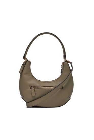Guess Дамска чанта Gizele (VG) HWVG91 95010 Бежов - Mera.bg