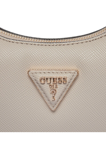 Guess Дамска чанта Gizele (VG) HWVG91 95010 Бежов - Mera.bg