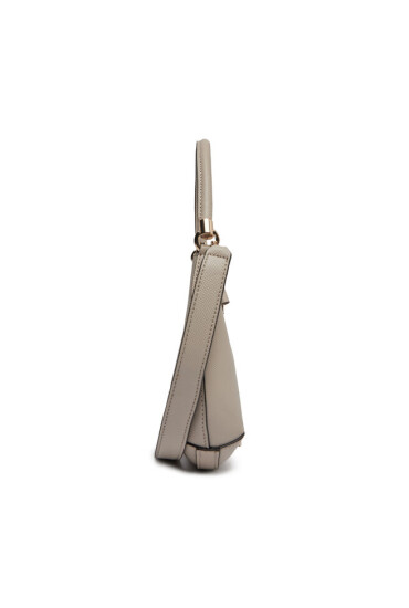 Guess Дамска чанта Gizele (VG) HWVG91 95010 Бежов - Mera.bg