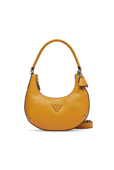 Guess Дамска чанта Gizele (VG) HWVG91 95010 Жълт - Mera.bg