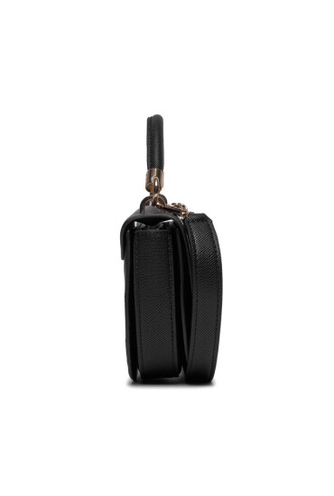 Guess Дамска чанта Gizele (VG) Mini-Bags HWVG91 95770 Черен - Mera.bg